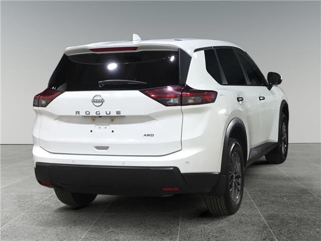 2024 Nissan Rogue S (Stk: P3992) in Sault Ste. Marie - Image 5 of 15