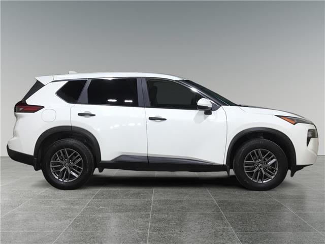 2024 Nissan Rogue S (Stk: P3992) in Sault Ste. Marie - Image 6 of 15