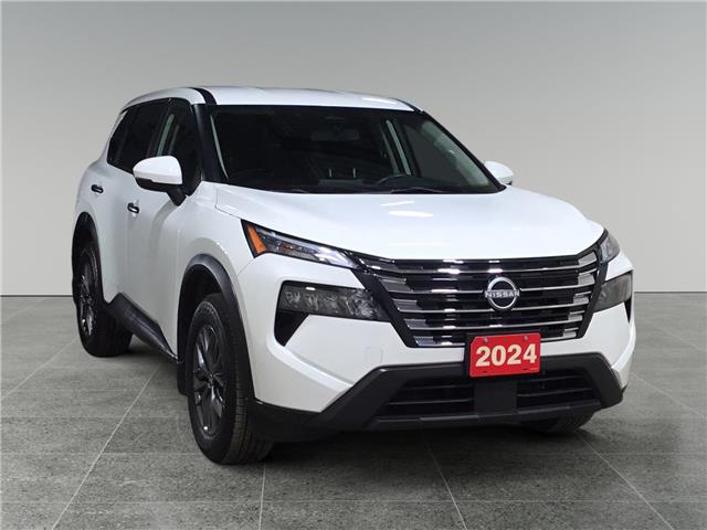 2024 Nissan Rogue S (Stk: P3992) in Sault Ste. Marie - Image 7 of 15