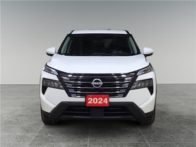 2024 Nissan Rogue S (Stk: P3992) in Sault Ste. Marie - Image 8 of 15