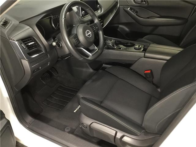 2024 Nissan Rogue S (Stk: P3992) in Sault Ste. Marie - Image 9 of 15