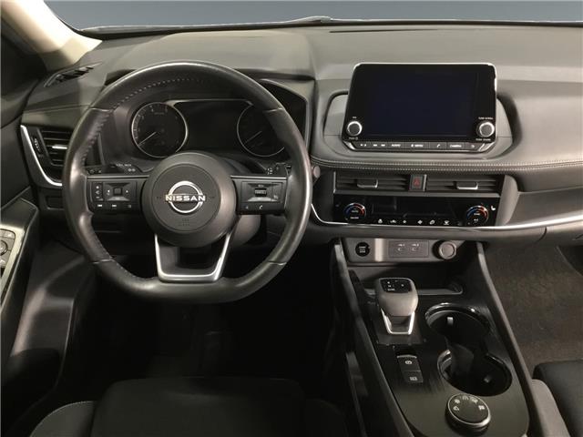 2024 Nissan Rogue S (Stk: P3992) in Sault Ste. Marie - Image 10 of 15