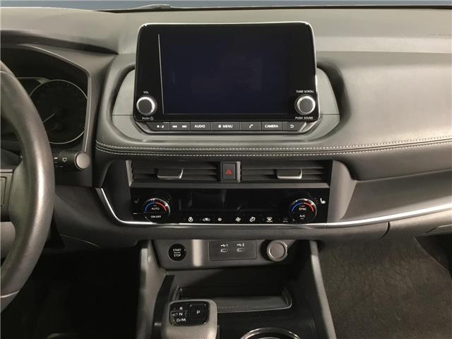 2024 Nissan Rogue S (Stk: P3992) in Sault Ste. Marie - Image 11 of 15