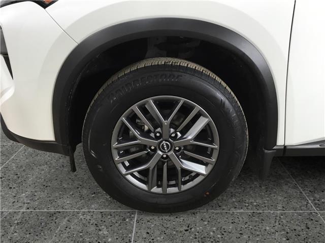 2024 Nissan Rogue S (Stk: P3992) in Sault Ste. Marie - Image 14 of 15