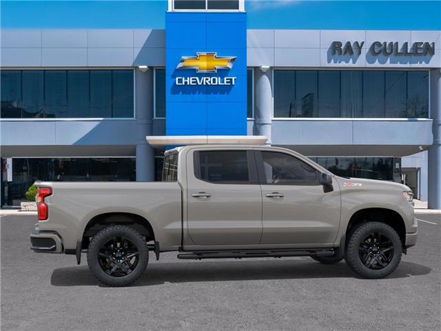 2026 Chevrolet Silverado 1500 RST (Stk: 155083) in London - Image 5 of 24
