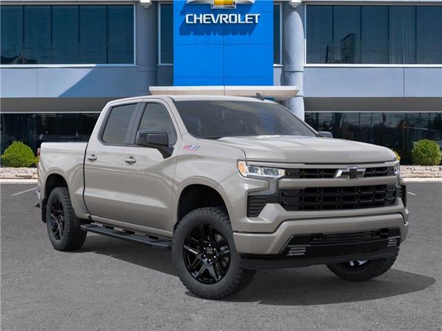 2026 Chevrolet Silverado 1500 RST (Stk: 155083) in London - Image 7 of 24