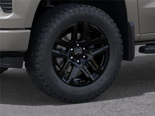 2026 Chevrolet Silverado 1500 RST (Stk: 155083) in London - Image 9 of 24