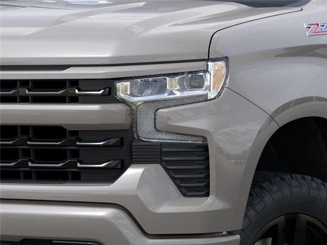 2026 Chevrolet Silverado 1500 RST (Stk: 155083) in London - Image 10 of 24