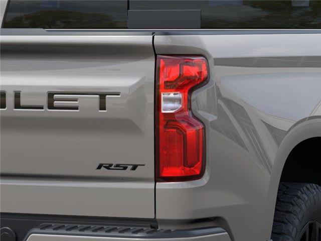 2026 Chevrolet Silverado 1500 RST (Stk: 155083) in London - Image 11 of 24