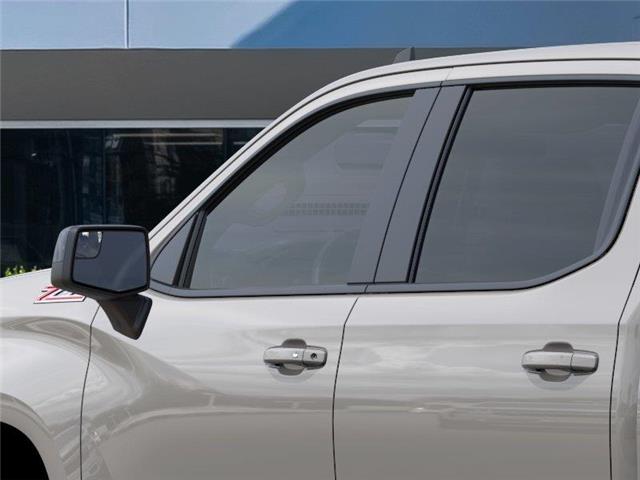 2026 Chevrolet Silverado 1500 RST (Stk: 155083) in London - Image 12 of 24