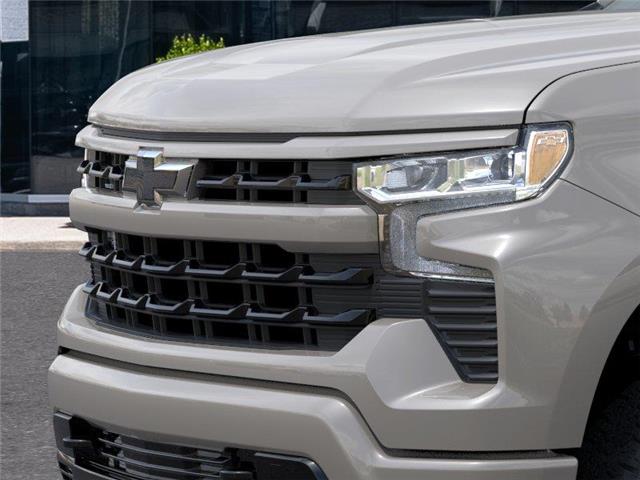 2026 Chevrolet Silverado 1500 RST (Stk: 155083) in London - Image 13 of 24