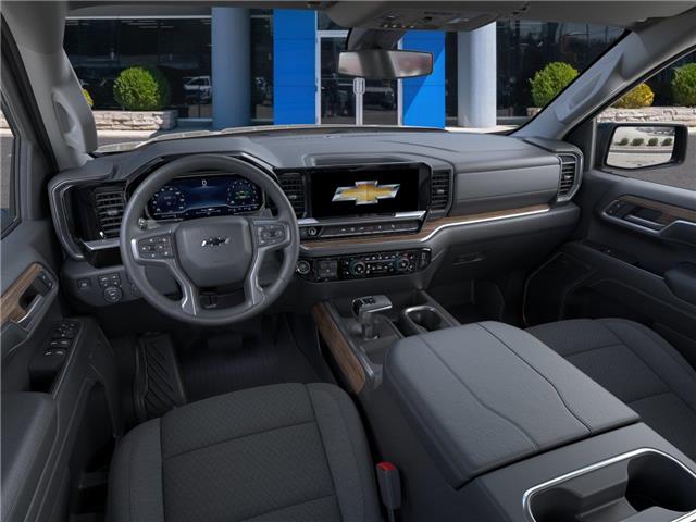 2026 Chevrolet Silverado 1500 RST (Stk: 155083) in London - Image 15 of 24
