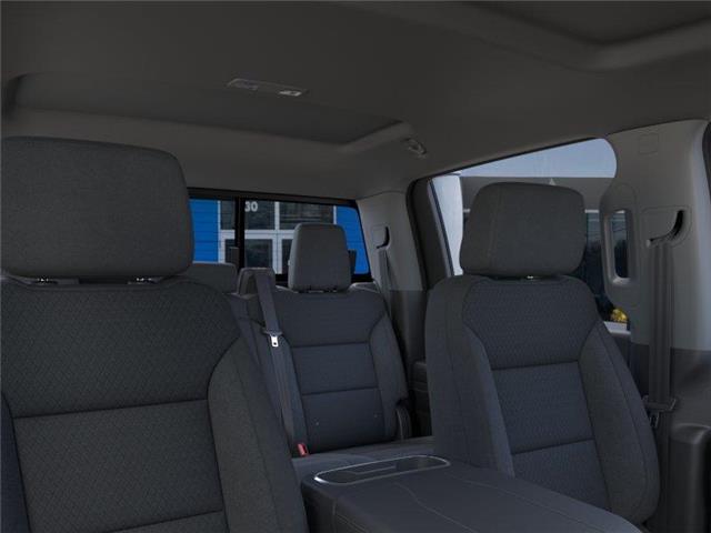2026 Chevrolet Silverado 1500 RST (Stk: 155083) in London - Image 24 of 24