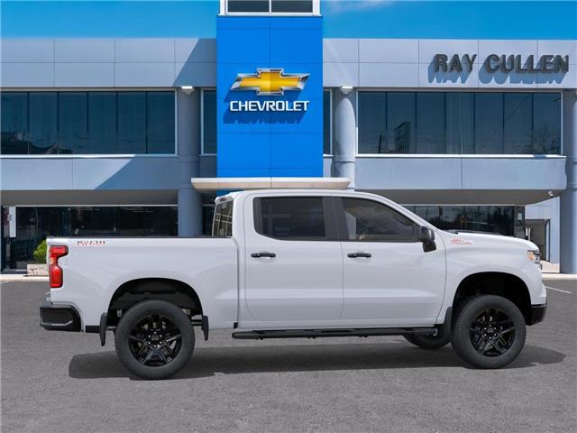 2026 Chevrolet Silverado 1500 LT Trail Boss (Stk: 155084) in London - Image 5 of 24 2026 Chevrolet Silverado 1500 LT Trail Boss (Stk: 155084) in London - Image 5 of 24