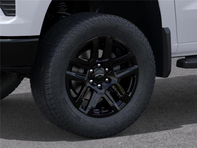 2026 Chevrolet Silverado 1500 LT Trail Boss (Stk: 155084) in London - Image 9 of 24 2026 Chevrolet Silverado 1500 LT Trail Boss (Stk: 155084) in London - Image 9 of 24