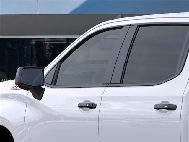 2026 Chevrolet Silverado 1500 LT Trail Boss (Stk: 155084) in London - Image 12 of 24 2026 Chevrolet Silverado 1500 LT Trail Boss (Stk: 155084) in London - Image 12 of 24