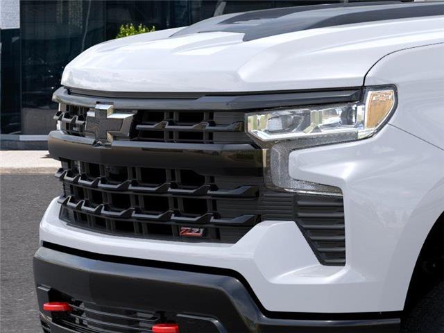 2026 Chevrolet Silverado 1500 LT Trail Boss (Stk: 155084) in London - Image 13 of 24 2026 Chevrolet Silverado 1500 LT Trail Boss (Stk: 155084) in London - Image 13 of 24
