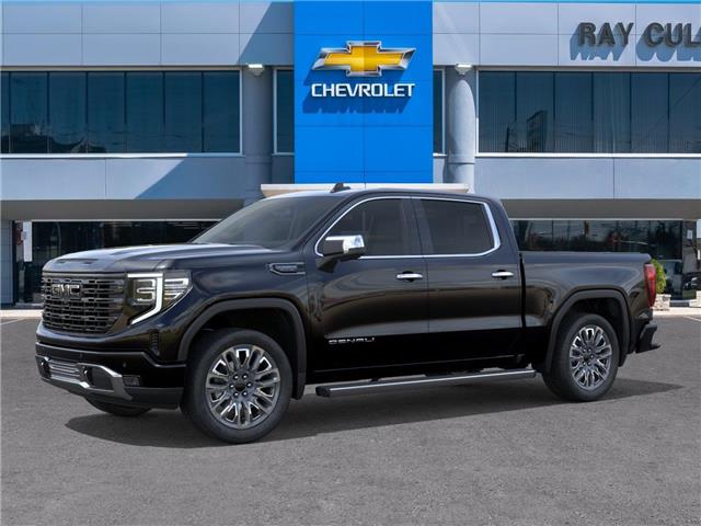 2026 GMC Sierra 1500 Denali Ultimate (Stk: 155089) in London - Image 2 of 24