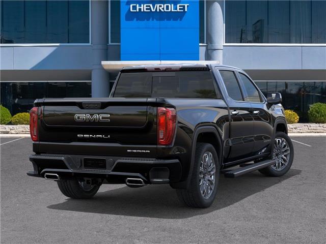 2026 GMC Sierra 1500 Denali Ultimate (Stk: 155089) in London - Image 4 of 24