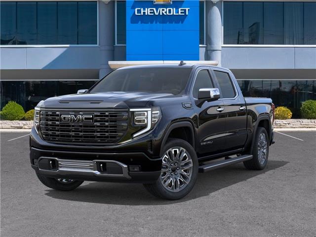 2026 GMC Sierra 1500 Denali Ultimate (Stk: 155089) in London - Image 6 of 24