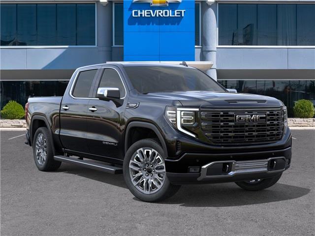 2026 GMC Sierra 1500 Denali Ultimate (Stk: 155089) in London - Image 7 of 24