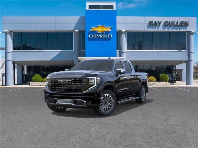 2026 GMC Sierra 1500 Denali Ultimate (Stk: 155089) in London - Image 8 of 24