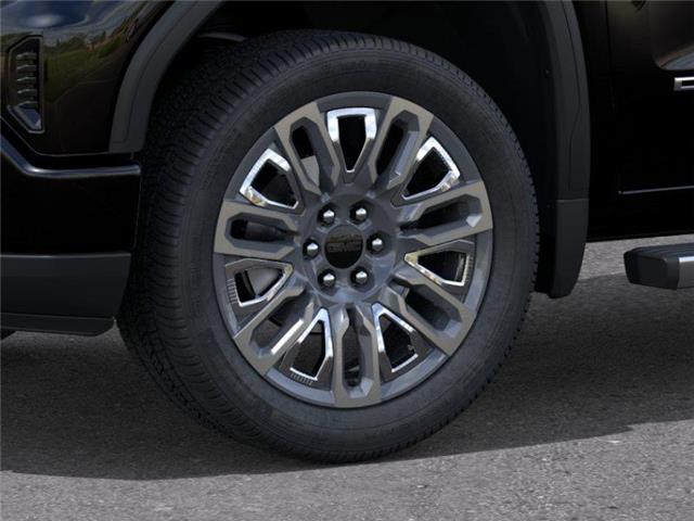 2026 GMC Sierra 1500 Denali Ultimate (Stk: 155089) in London - Image 9 of 24