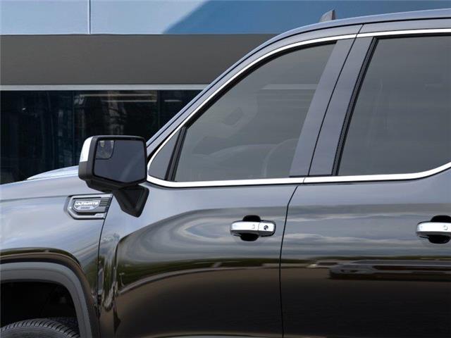 2026 GMC Sierra 1500 Denali Ultimate (Stk: 155089) in London - Image 12 of 24
