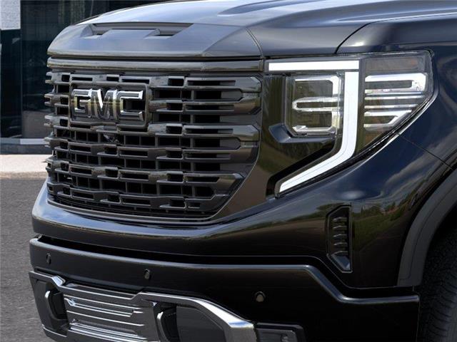 2026 GMC Sierra 1500 Denali Ultimate (Stk: 155089) in London - Image 13 of 24