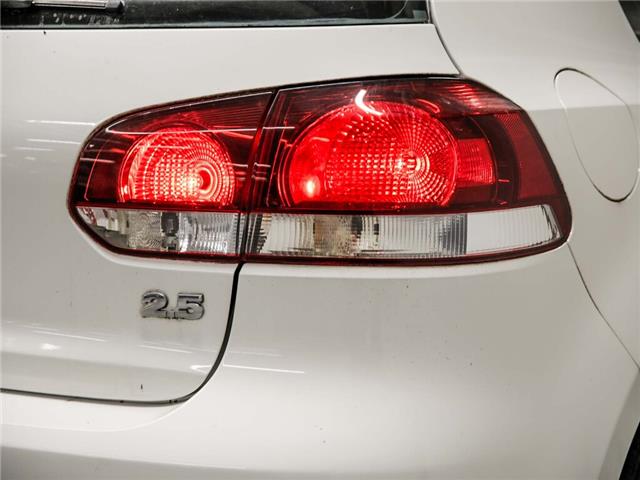 2012 Volkswagen Golf 5dr HB Auto Comfortline | AS-IS SPECIAL (Stk: P5930A) in North York, - Image 8 of 20