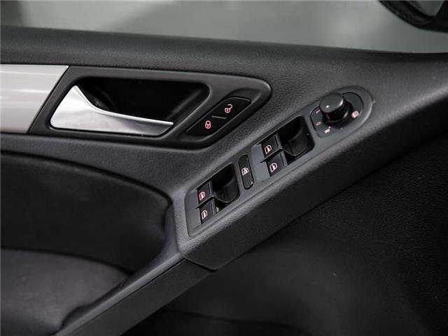 2012 Volkswagen Golf 5dr HB Auto Comfortline | AS-IS SPECIAL (Stk: P5930A) in North York, - Image 11 of 20