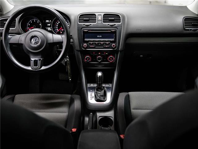 2012 Volkswagen Golf 5dr HB Auto Comfortline | AS-IS SPECIAL (Stk: P5930A) in North York, - Image 12 of 20