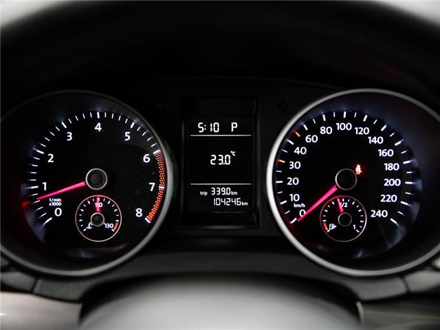 2012 Volkswagen Golf 5dr HB Auto Comfortline | AS-IS SPECIAL (Stk: P5930A) in North York, - Image 14 of 20