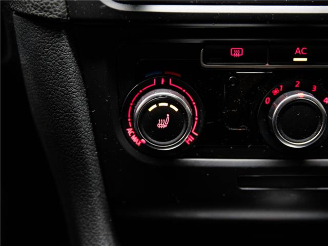 2012 Volkswagen Golf 5dr HB Auto Comfortline | AS-IS SPECIAL (Stk: P5930A) in North York, - Image 16 of 20