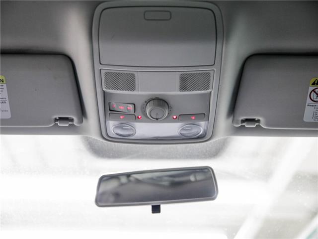 2012 Volkswagen Golf 5dr HB Auto Comfortline | AS-IS SPECIAL (Stk: P5930A) in North York, - Image 17 of 20