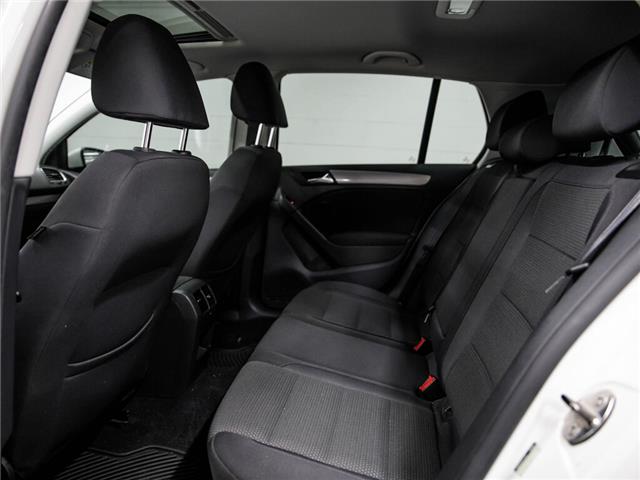 2012 Volkswagen Golf 5dr HB Auto Comfortline | AS-IS SPECIAL (Stk: P5930A) in North York, - Image 19 of 20