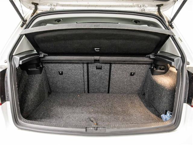 2012 Volkswagen Golf 5dr HB Auto Comfortline | AS-IS SPECIAL (Stk: P5930A) in North York, - Image 20 of 20