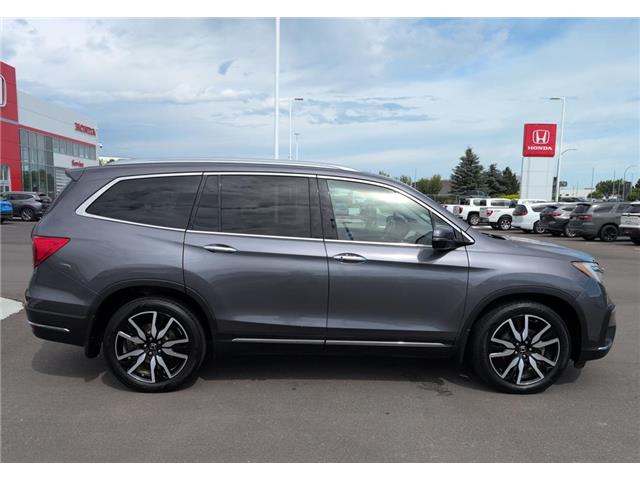 2020 Honda Pilot Touring 8P (Stk: 4307A) in Lethbridge - Image 2 of 30