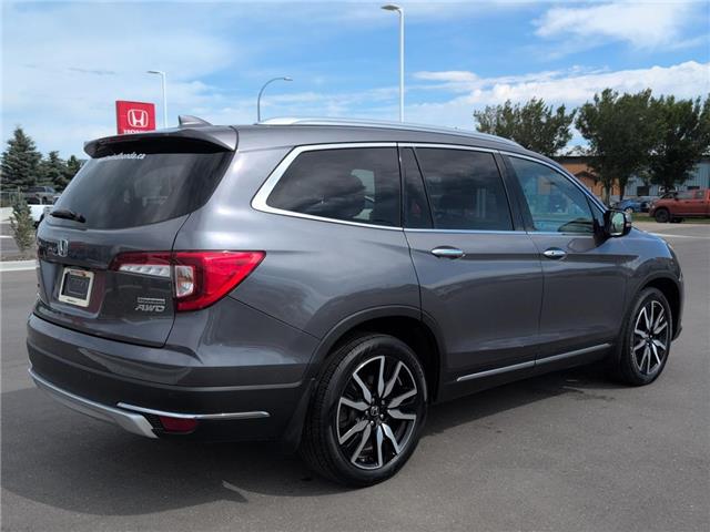 2020 Honda Pilot Touring 8P (Stk: 4307A) in Lethbridge - Image 3 of 30