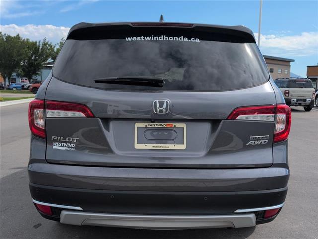 2020 Honda Pilot Touring 8P (Stk: 4307A) in Lethbridge - Image 4 of 30
