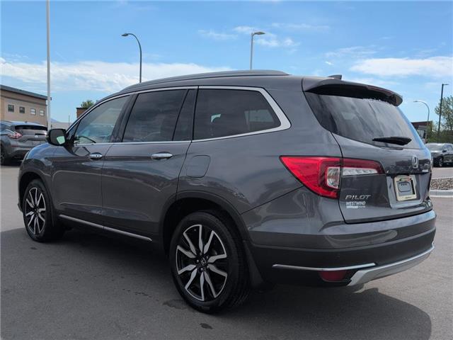 2020 Honda Pilot Touring 8P (Stk: 4307A) in Lethbridge - Image 5 of 30