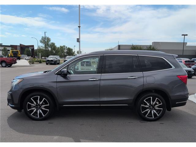 2020 Honda Pilot Touring 8P (Stk: 4307A) in Lethbridge - Image 6 of 30