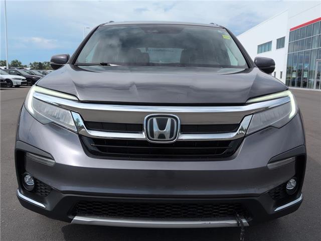 2020 Honda Pilot Touring 8P (Stk: 4307A) in Lethbridge - Image 7 of 30