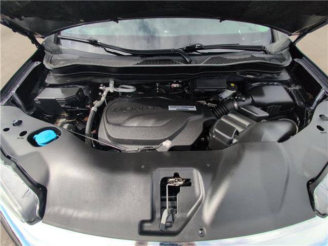 2020 Honda Pilot Touring 8P (Stk: 4307A) in Lethbridge - Image 13 of 30