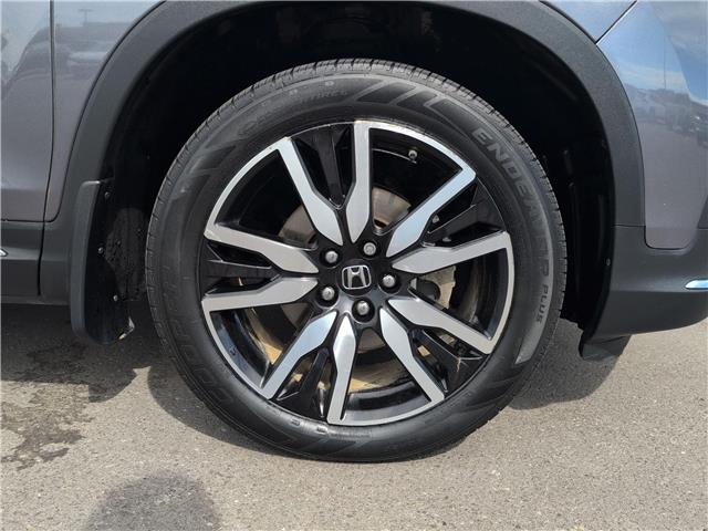 2020 Honda Pilot Touring 8P (Stk: 4307A) in Lethbridge - Image 14 of 30