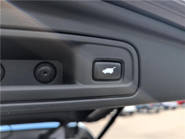 2020 Honda Pilot Touring 8P (Stk: 4307A) in Lethbridge - Image 15 of 30