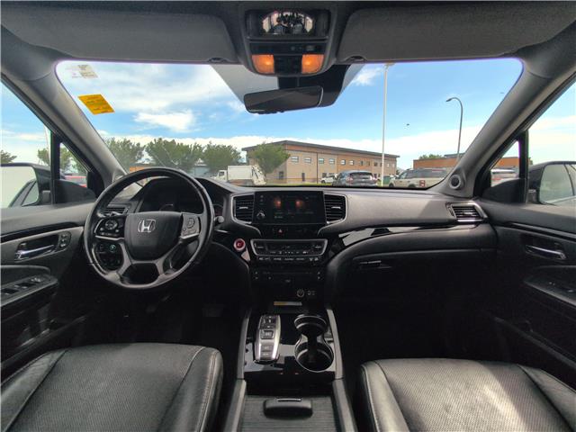 2020 Honda Pilot Touring 8P (Stk: 4307A) in Lethbridge - Image 16 of 30