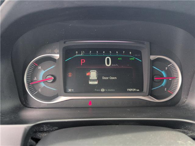 2020 Honda Pilot Touring 8P (Stk: 4307A) in Lethbridge - Image 20 of 30