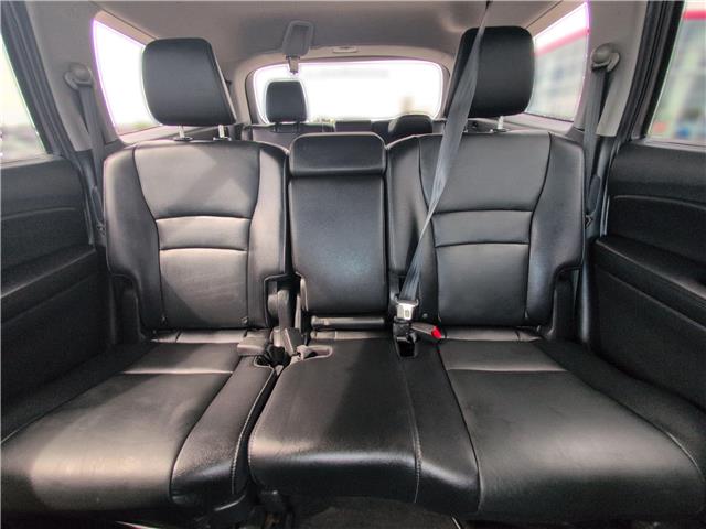 2020 Honda Pilot Touring 8P (Stk: 4307A) in Lethbridge - Image 24 of 30