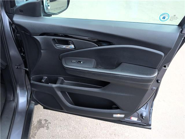2020 Honda Pilot Touring 8P (Stk: 4307A) in Lethbridge - Image 26 of 30